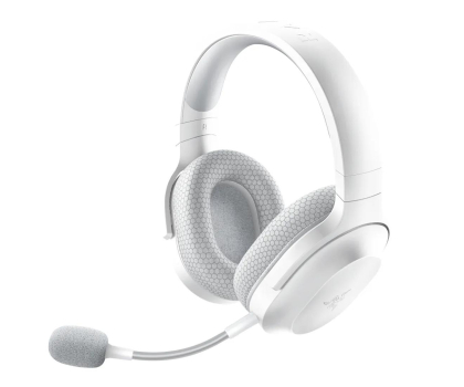 Słuchawka bezprzewodowa RAZER Barracuda X 2022 Mercury RZ04-04430200-R3M1